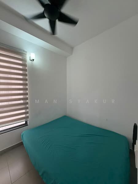 Service Residence for Rent at SUNSURIA FORUM SERVICED APARTMENT - AIMAN SYAKUR - PropertyGuru.com.my