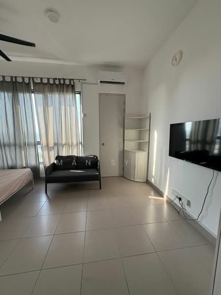 Service Residence for Rent at SUNSURIA FORUM SERVICED APARTMENT - AIMAN SYAKUR - PropertyGuru.com.my
