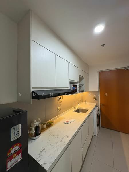 Service Residence for Rent at SUNSURIA FORUM SERVICED APARTMENT - AIMAN SYAKUR - PropertyGuru.com.my