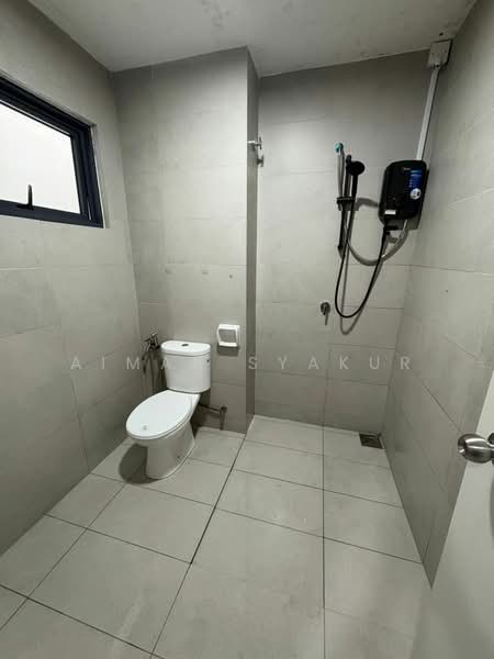 Service Residence for Rent at SUNSURIA FORUM SERVICED APARTMENT - AIMAN SYAKUR - PropertyGuru.com.my