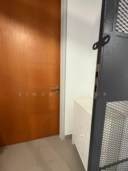 Service Residence for Rent at SUNSURIA FORUM SERVICED APARTMENT - AIMAN SYAKUR - PropertyGuru.com.my