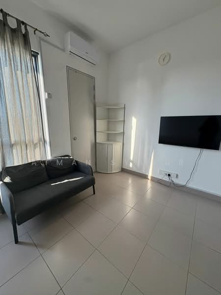 Service Residence for Rent at SUNSURIA FORUM SERVICED APARTMENT - AIMAN SYAKUR - PropertyGuru.com.my