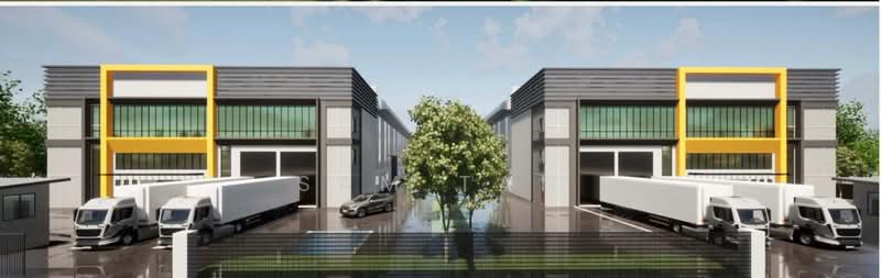 Kilang untuk Dijual di Puncak Alam (Selangor) - Sam Tan - Exterior - PropertyGuru.com.my