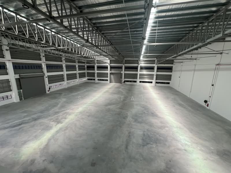 Detached Factory for Sale in Puncak Alam (Selangor) - Sam Tan - PropertyGuru.com.my