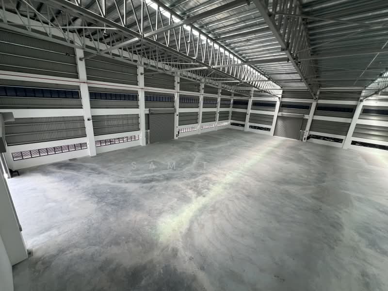 Detached Factory for Sale in Puncak Alam (Selangor) - Sam Tan - PropertyGuru.com.my