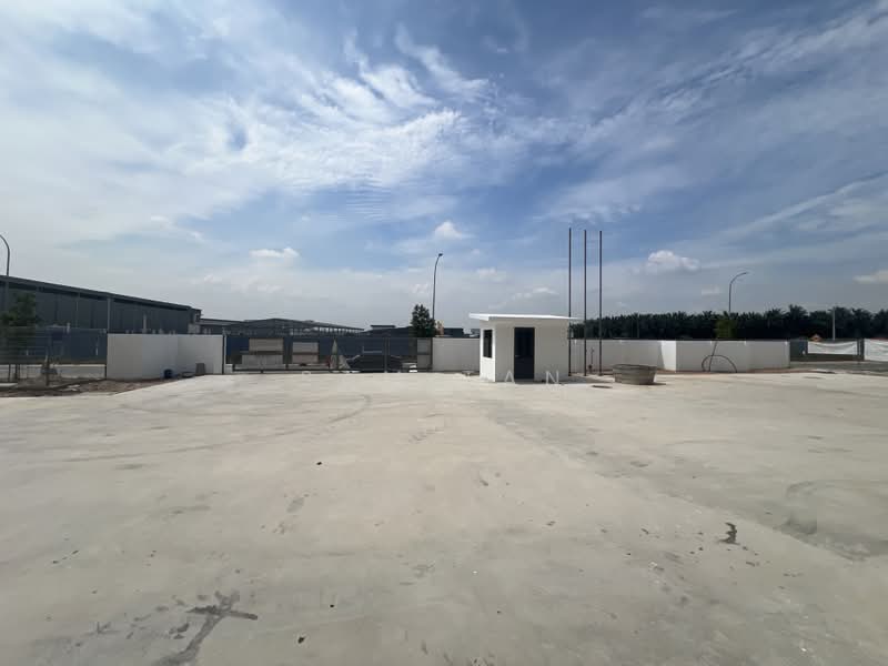 Kilang untuk Dijual di Puncak Alam (Selangor) - Sam Tan - PropertyGuru.com.my