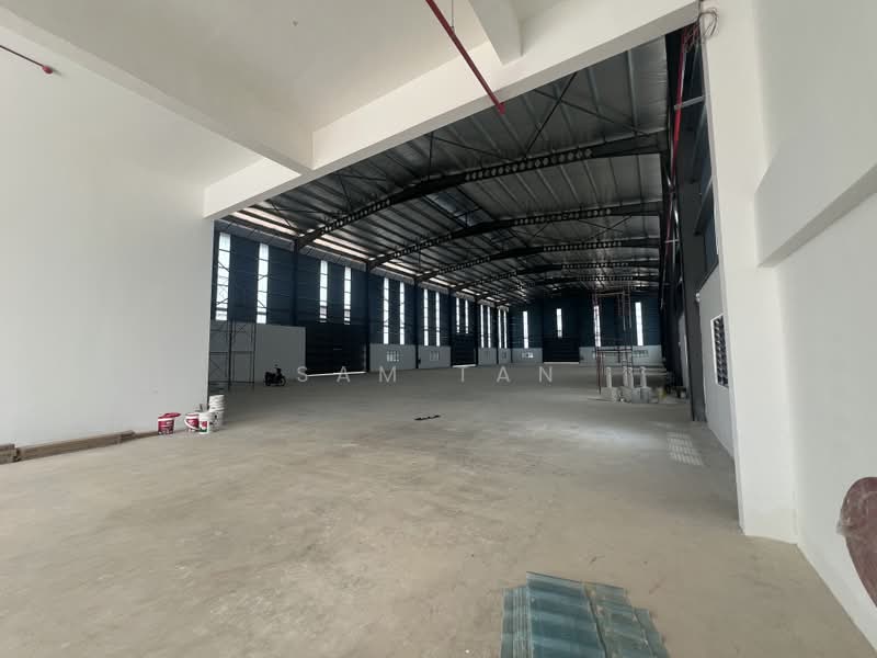 Kilang untuk Dijual di Puncak Alam (Selangor) - Sam Tan - PropertyGuru.com.my