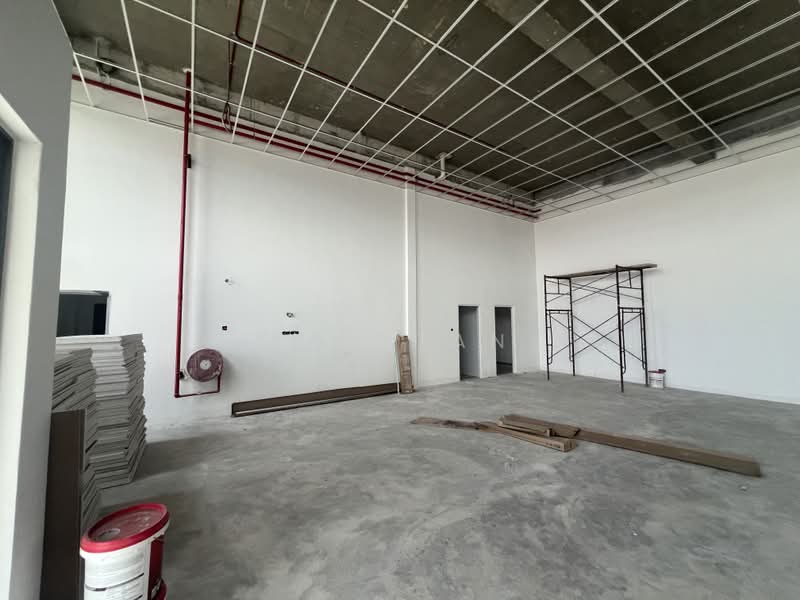 Kilang untuk Dijual di Puncak Alam (Selangor) - Sam Tan - PropertyGuru.com.my