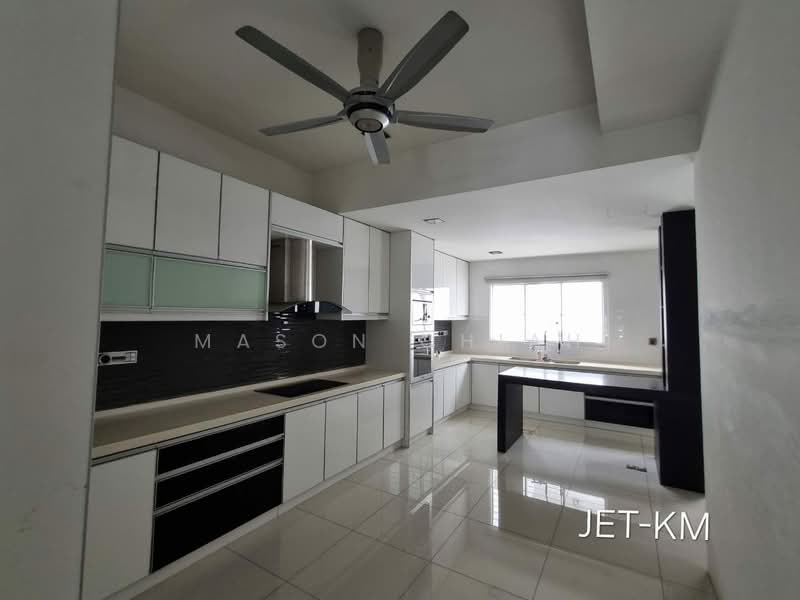 2-storey Terraced House for Sale in Kemuning Utama (Shah Alam) - Mason Chiah - PropertyGuru.com.my