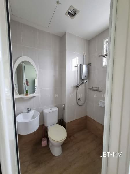 2-storey Terraced House for Sale in Kemuning Utama (Shah Alam) - Mason Chiah - PropertyGuru.com.my