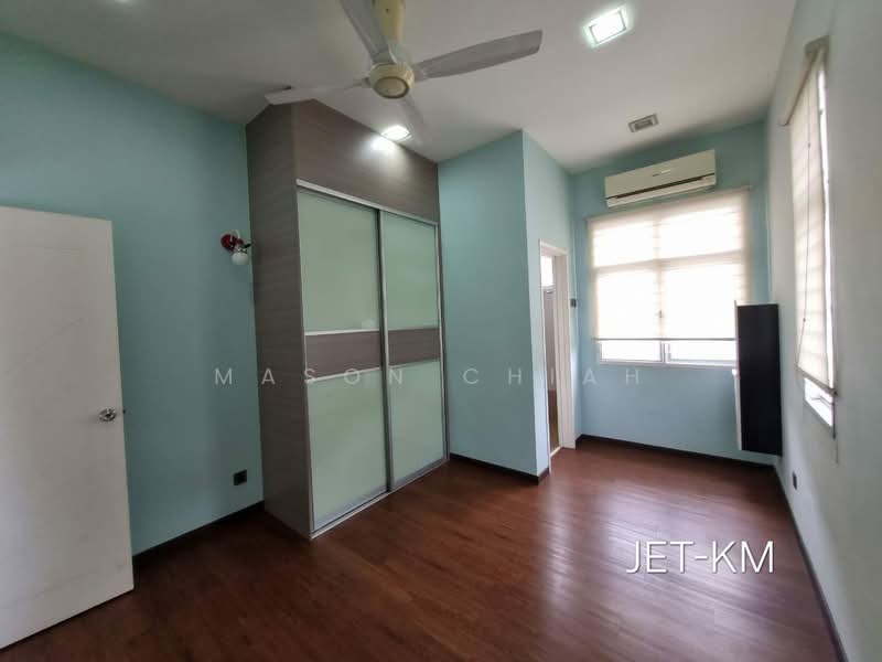 2-storey Terraced House for Sale in Kemuning Utama (Shah Alam) - Mason Chiah - PropertyGuru.com.my