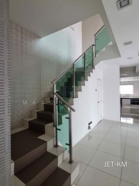 2-storey Terraced House for Sale in Kemuning Utama (Shah Alam) - Mason Chiah - PropertyGuru.com.my
