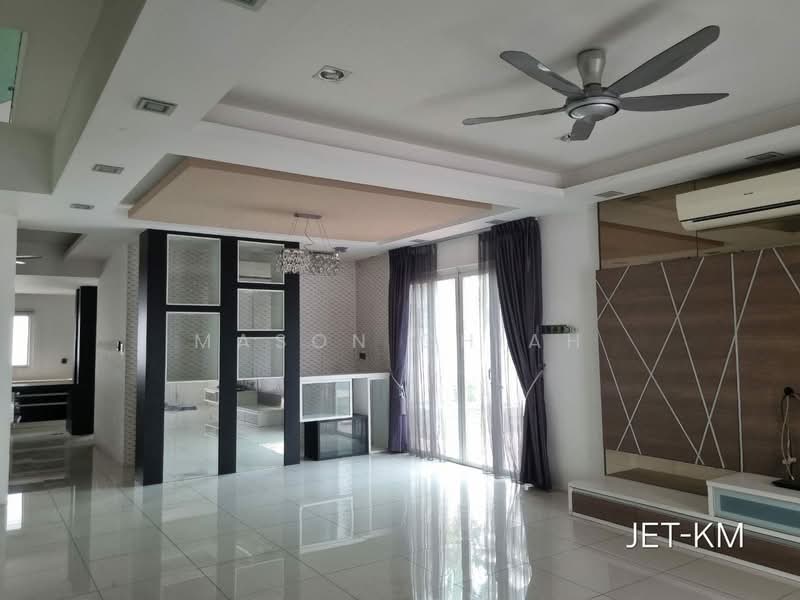 2-storey Terraced House for Sale in Kemuning Utama (Shah Alam) - Mason Chiah - PropertyGuru.com.my