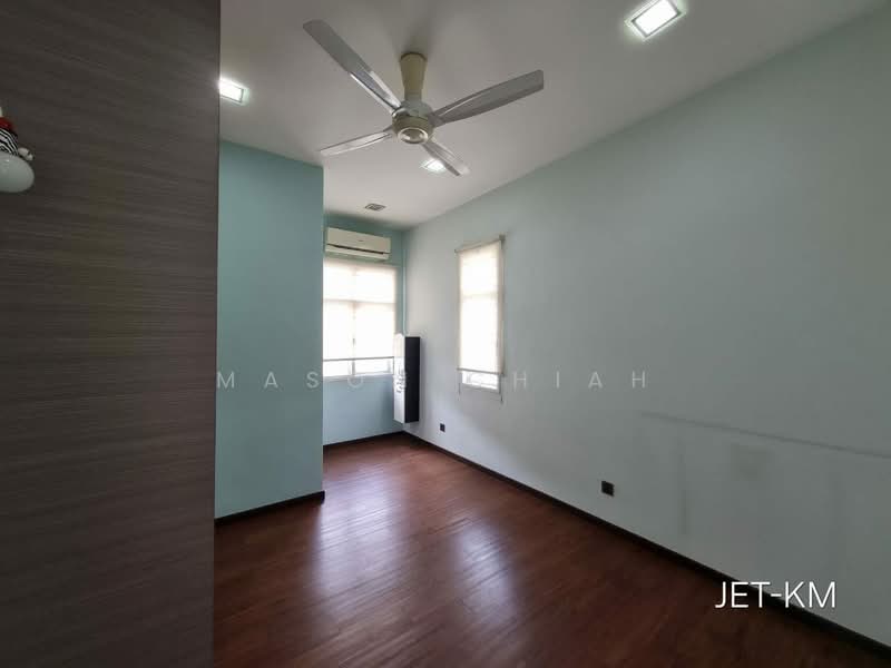 2-storey Terraced House for Sale in Kemuning Utama (Shah Alam) - Mason Chiah - PropertyGuru.com.my