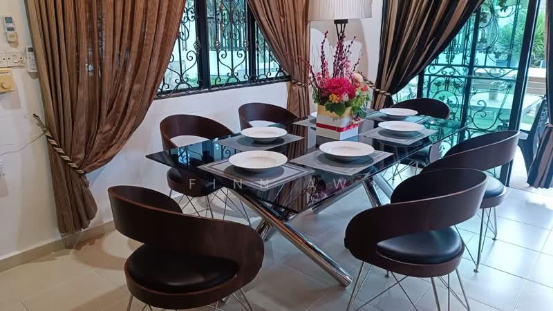 Rumah Berkembar untuk Disewa di Taman Nusa Idaman (Iskandar Puteri (Nusajaya)) - Finn Aw - PropertyGuru.com.my