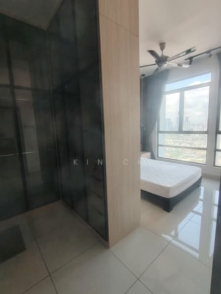 Condominium for Rent at Legend Heights - Kin CK - Bedroom - PropertyGuru.com.my