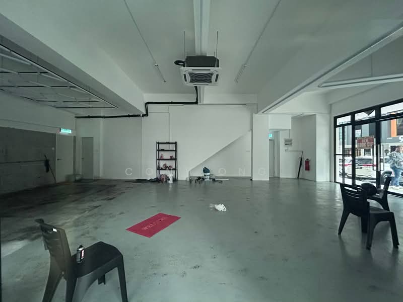 Shop / Office for Rent in Taman Pelangi (Johor Bahru) - Cony Ong - Interior - PropertyGuru.com.my