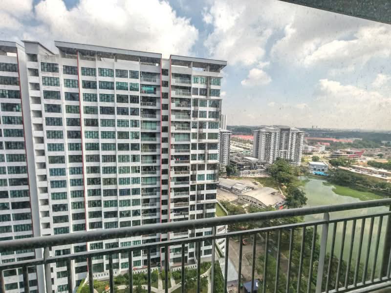 Apartment for Sale at Austin Regency (Pangsapuri Austin Perdana) - Alice Tew - PropertyGuru.com.my