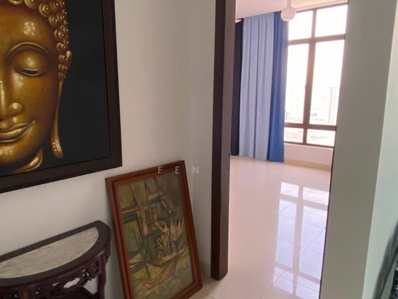 Kondominium untuk Dijual di Logan Residency (Logan Mansion) - Fen . - Interior - PropertyGuru.com.my
