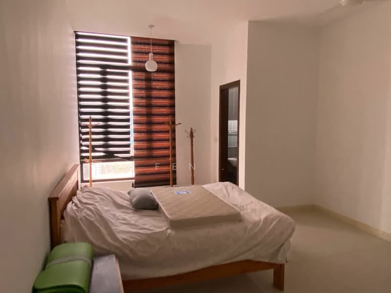 Kondominium untuk Dijual di Logan Residency (Logan Mansion) - Fen . - Bedroom - PropertyGuru.com.my