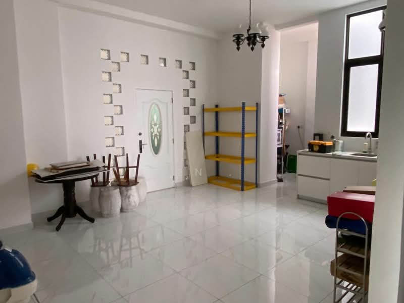 Kondominium untuk Dijual di Logan Residency (Logan Mansion) - Fen . - Interior - PropertyGuru.com.my