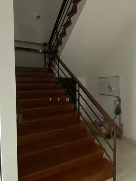 Kondominium untuk Dijual di Logan Residency (Logan Mansion) - Fen . - Interior - PropertyGuru.com.my