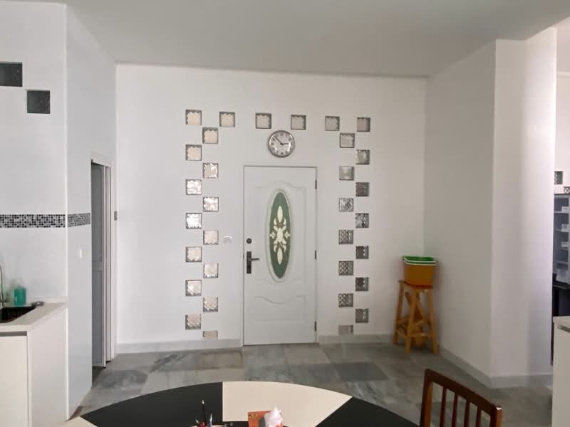 Kondominium untuk Dijual di Logan Residency (Logan Mansion) - Fen . - Interior - PropertyGuru.com.my