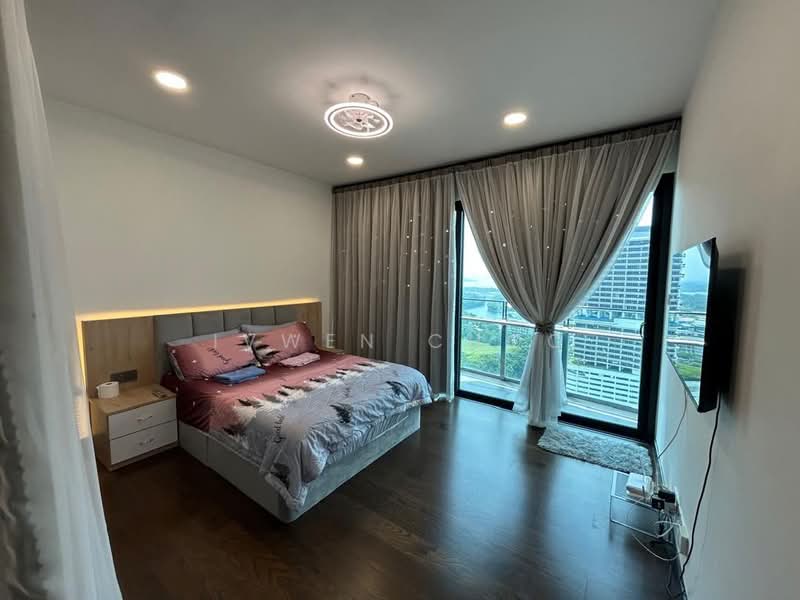 Pangsapuri untuk Disewa di Almas - Ivwen Choo - PropertyGuru.com.my