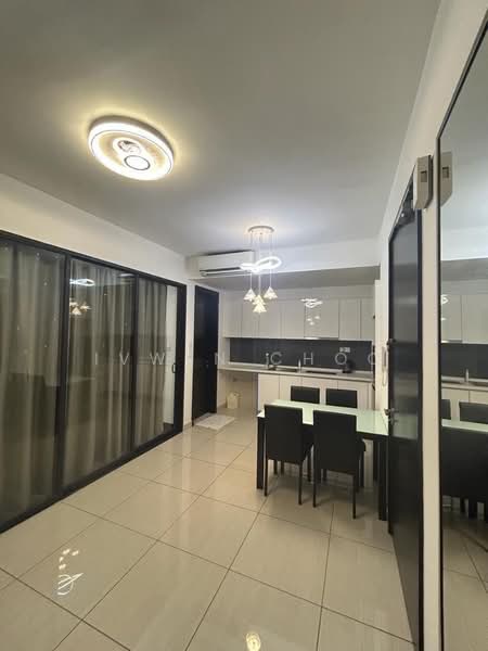Pangsapuri untuk Disewa di Almas - Ivwen Choo - PropertyGuru.com.my