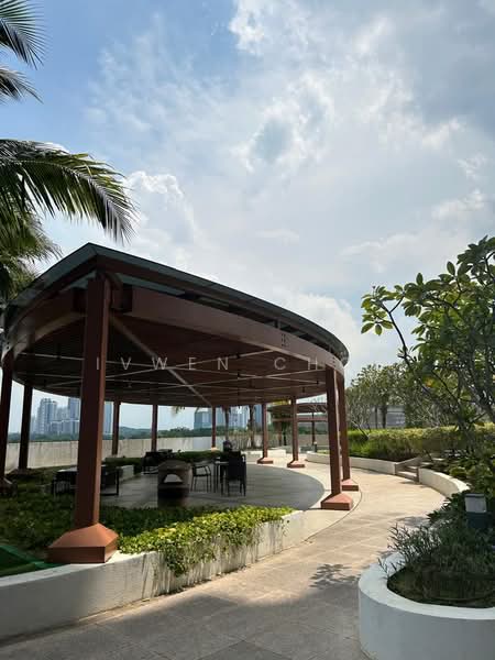 Pangsapuri untuk Disewa di Almas - Ivwen Choo - PropertyGuru.com.my