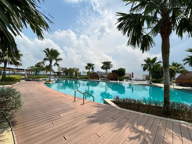 Pangsapuri untuk Disewa di Almas - Ivwen Choo - PropertyGuru.com.my