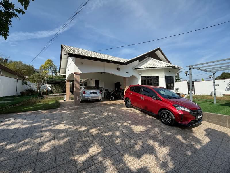 Rumah Banglo untuk Dijual di Kempas (Johor Bahru) - Sharon Ng - Exterior - PropertyGuru.com.my