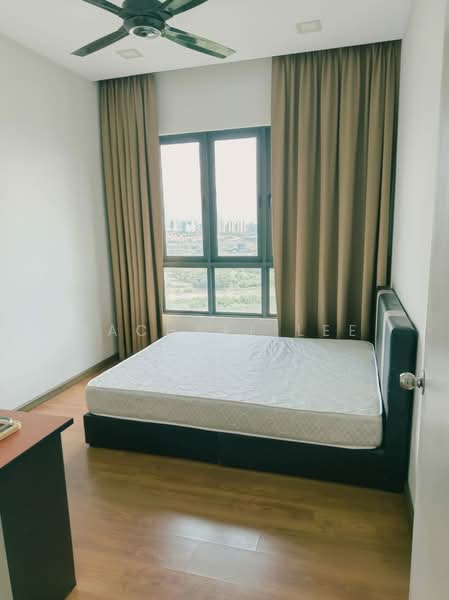 Kondominium untuk Dijual di Zefer Hill Residence - Rachael Lee - Bedroom - PropertyGuru.com.my