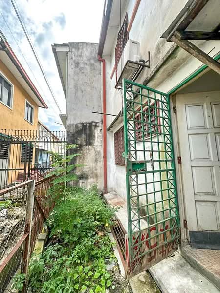 Rumah Teres 2 Tingkat untuk Dijual di Pandan Indah (Ampang) - M.J Zairin - Exterior - PropertyGuru.com.my