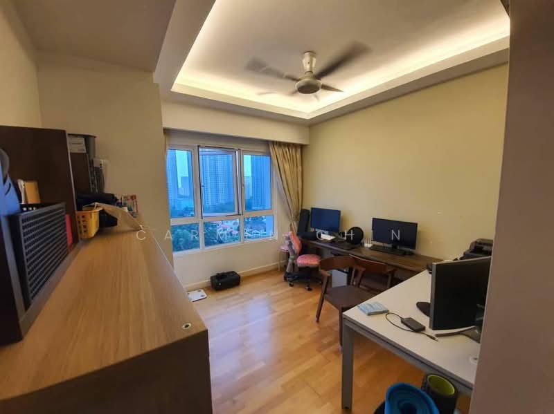 Condominium for Sale at Tiffani Kiara - Carmen Chin - PropertyGuru.com.my