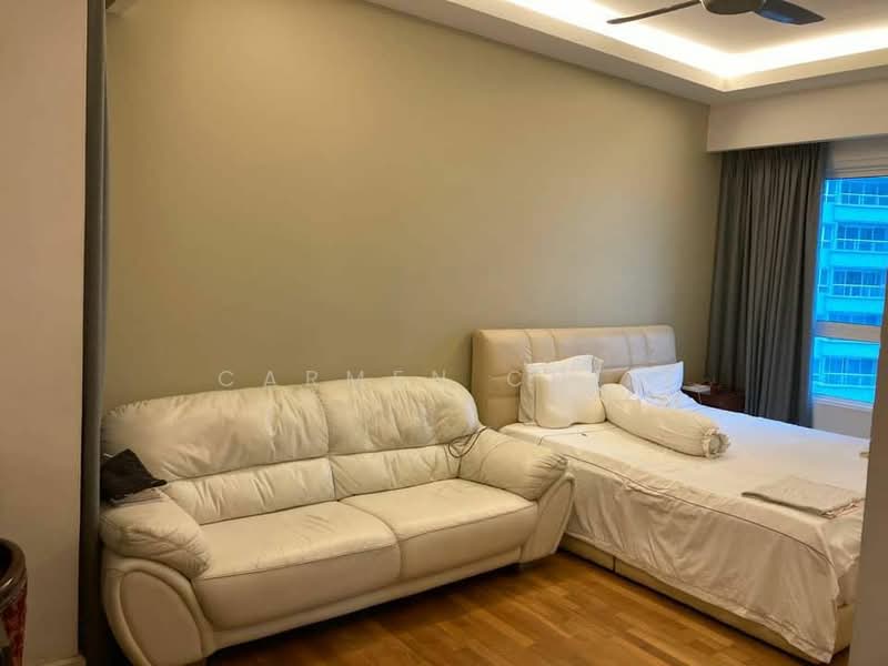 Condominium for Sale at Tiffani Kiara - Carmen Chin - PropertyGuru.com.my