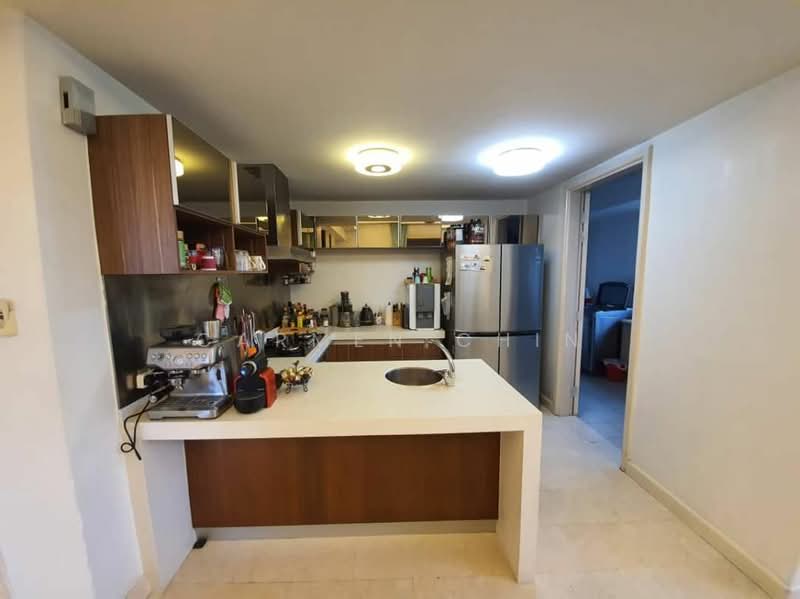 Condominium for Sale at Tiffani Kiara - Carmen Chin - PropertyGuru.com.my