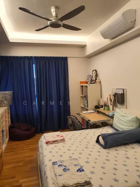 Condominium for Sale at Tiffani Kiara - Carmen Chin - PropertyGuru.com.my