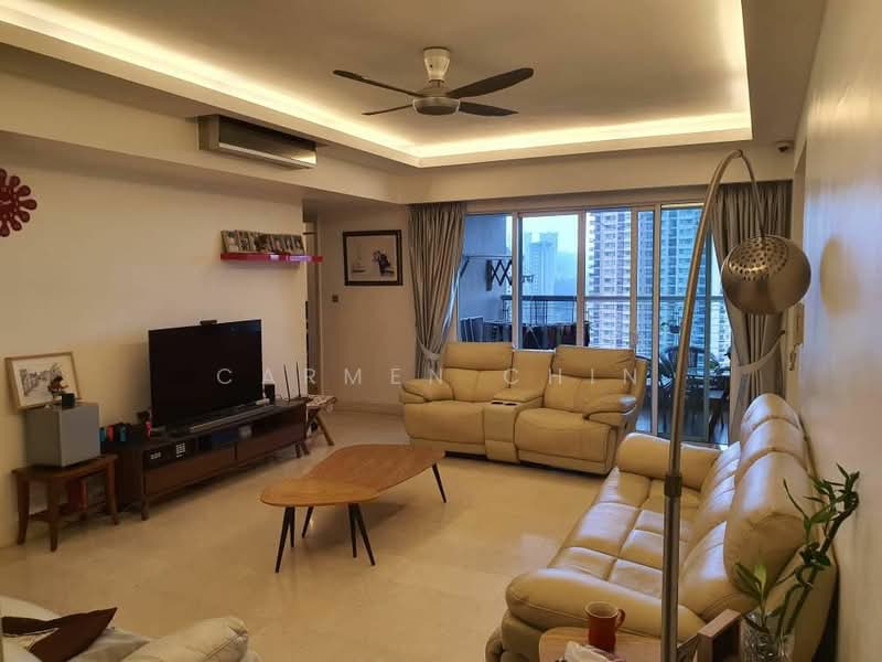 Condominium for Sale at Tiffani Kiara - Carmen Chin - PropertyGuru.com.my