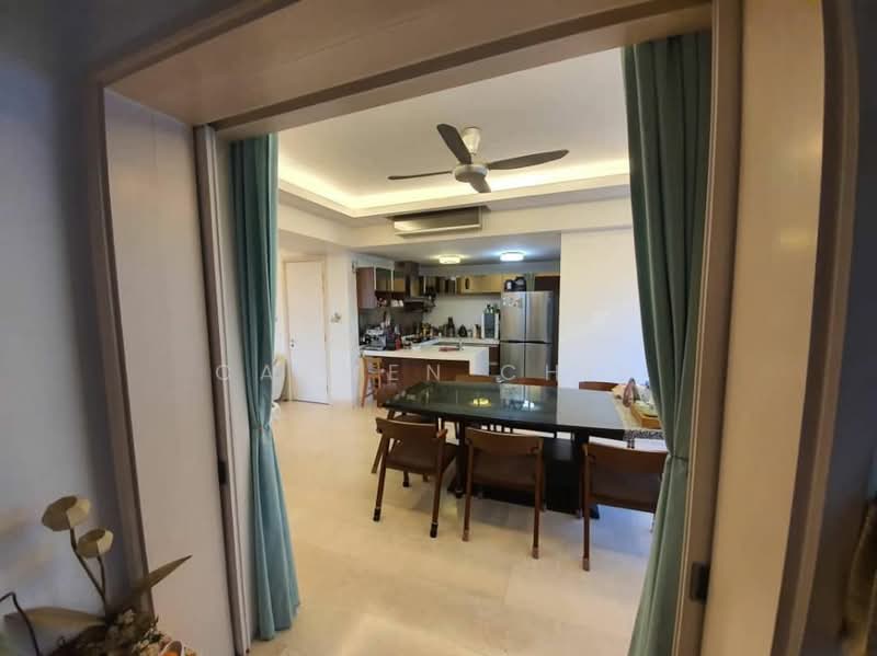 Condominium for Sale at Tiffani Kiara - Carmen Chin - PropertyGuru.com.my