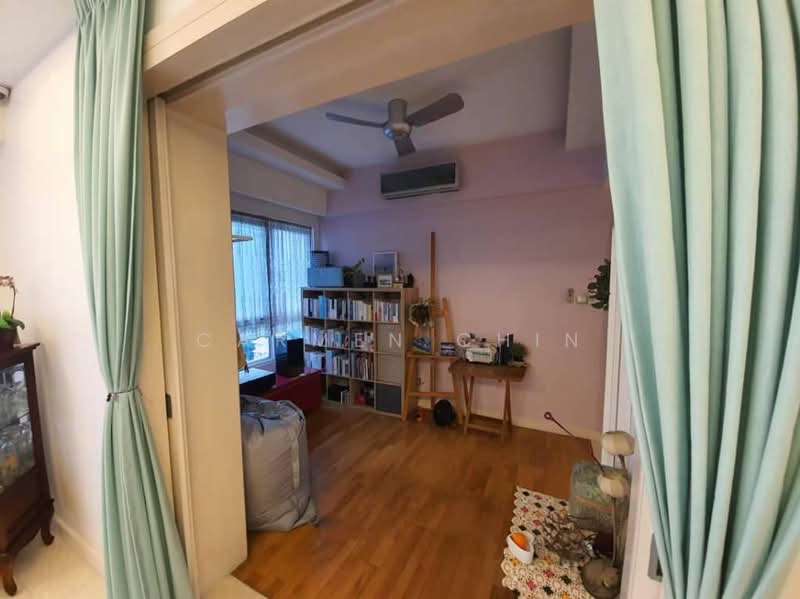 Condominium for Sale at Tiffani Kiara - Carmen Chin - PropertyGuru.com.my