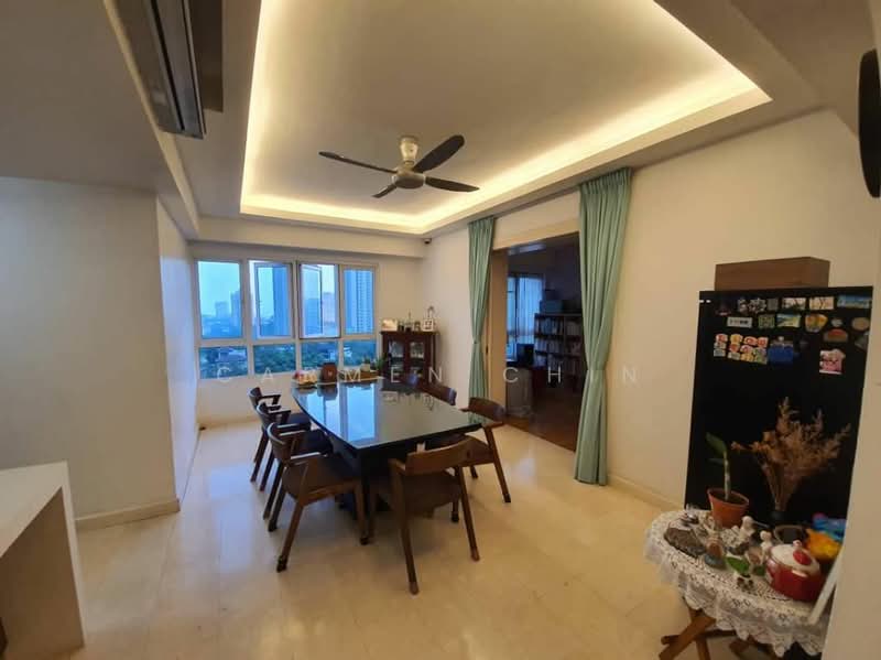 Condominium for Sale at Tiffani Kiara - Carmen Chin - PropertyGuru.com.my