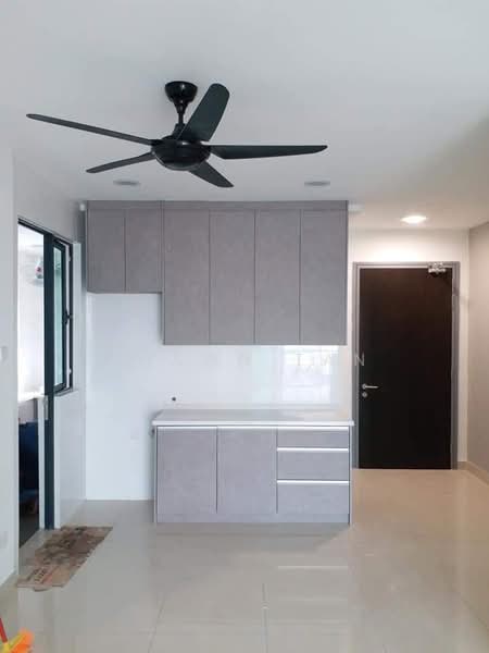 Servis Apartment untuk Dijual di KL Traders Square - Shawn Tan - Interior - PropertyGuru.com.my
