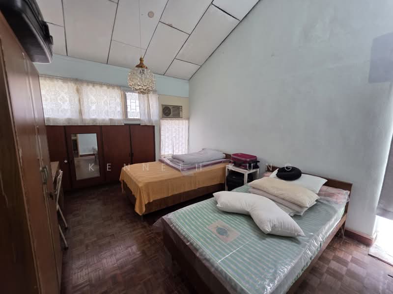 Bungalow House for Sale in Pulau Tikus (George Town) - Kenneth Kung - PropertyGuru.com.my