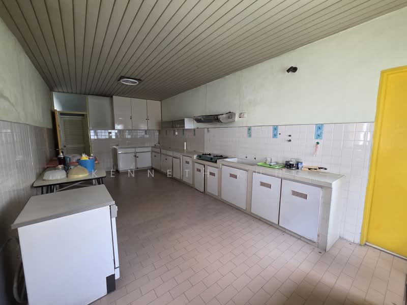 Bungalow House for Sale in Pulau Tikus (George Town) - Kenneth Kung - PropertyGuru.com.my