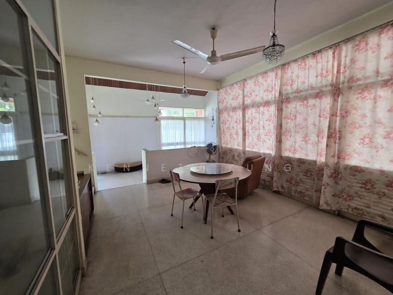 Bungalow House for Sale in Pulau Tikus (George Town) - Kenneth Kung - PropertyGuru.com.my