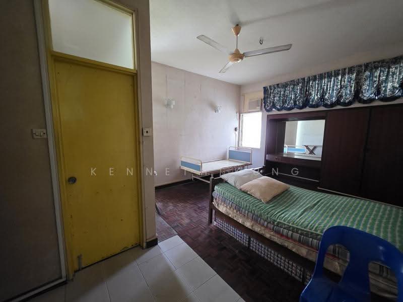 Bungalow House for Sale in Pulau Tikus (George Town) - Kenneth Kung - PropertyGuru.com.my