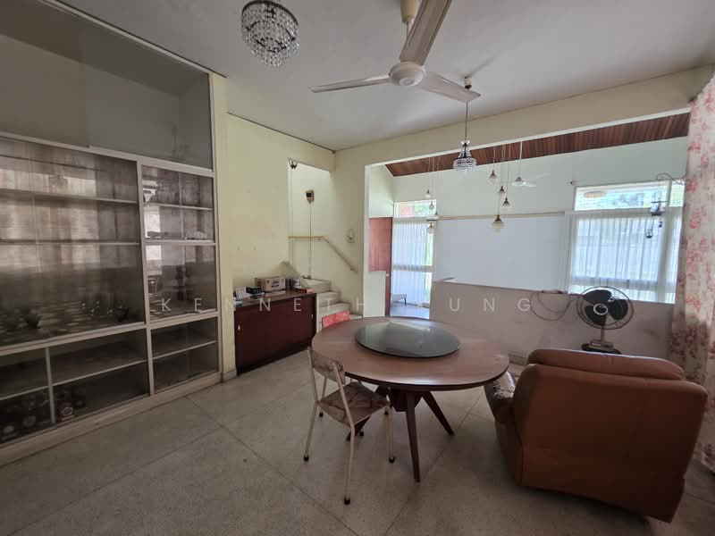 Bungalow House for Sale in Pulau Tikus (George Town) - Kenneth Kung - PropertyGuru.com.my