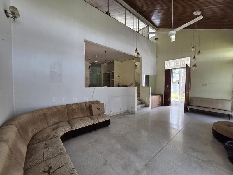 Bungalow House for Sale in Pulau Tikus (George Town) - Kenneth Kung - PropertyGuru.com.my