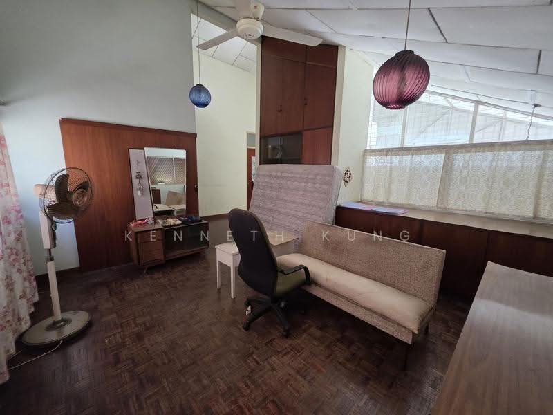 Bungalow House for Sale in Pulau Tikus (George Town) - Kenneth Kung - PropertyGuru.com.my
